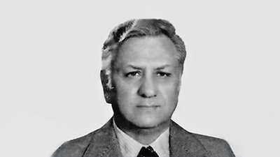 Rauf Osman Karadeniz, Founder