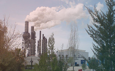 Silopi Thermal Power Plant